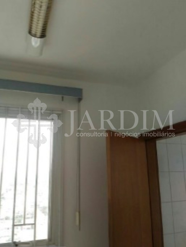 Apartamento à venda com 3 quartos, 222m² - Foto 37