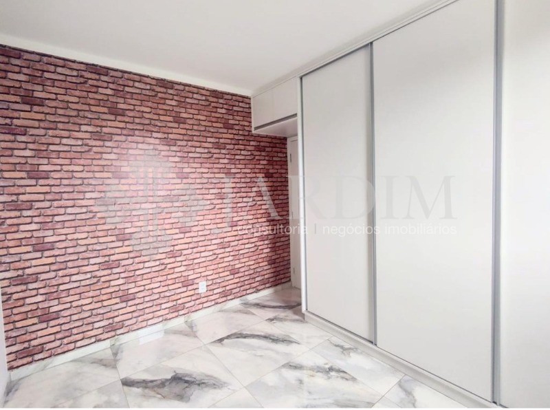 Apartamento à venda com 2 quartos, 48m² - Foto 2