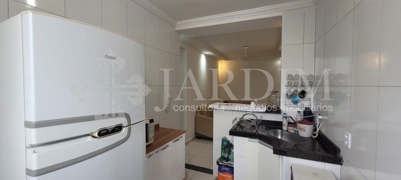 Apartamento à venda com 2 quartos, 47m² - Foto 19