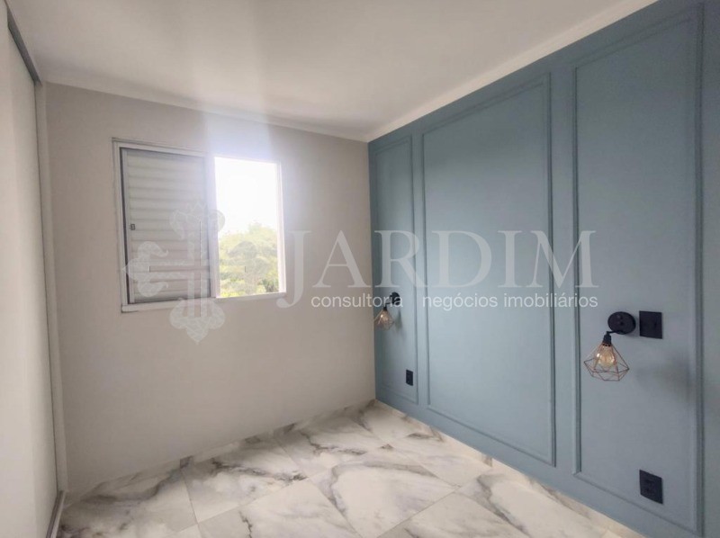 Apartamento à venda com 2 quartos, 48m² - Foto 5