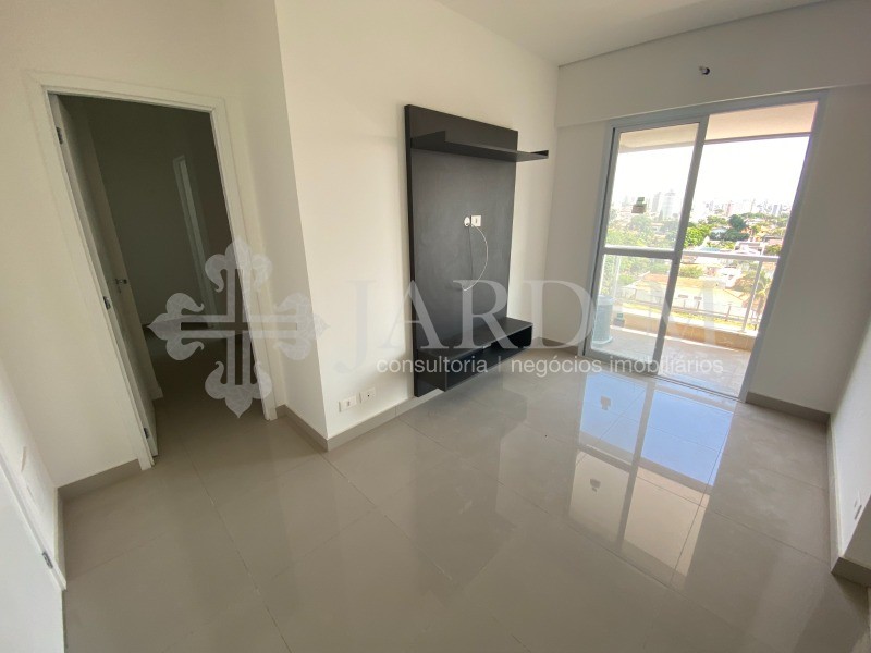 Apartamento à venda com 1 quarto, 44m² - Foto 9