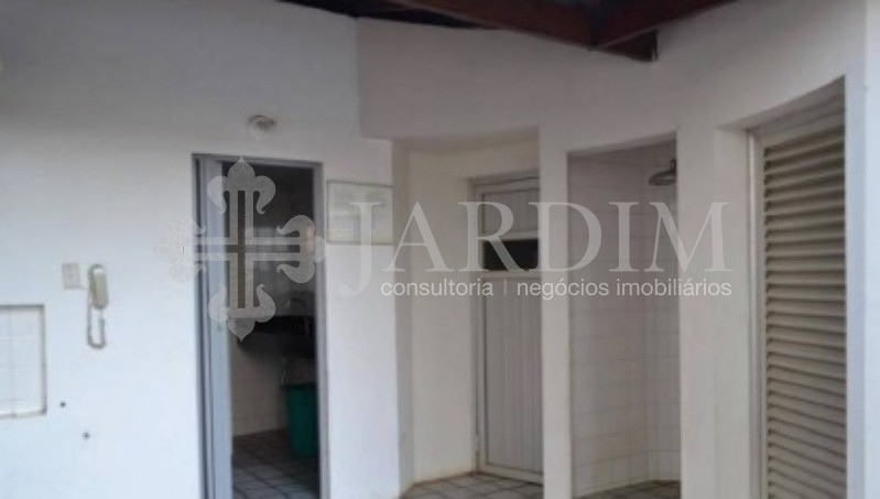 Apartamento à venda com 3 quartos, 222m² - Foto 14