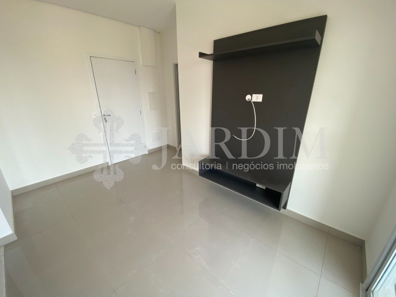 Apartamento à venda com 1 quarto, 46m² - Foto 4