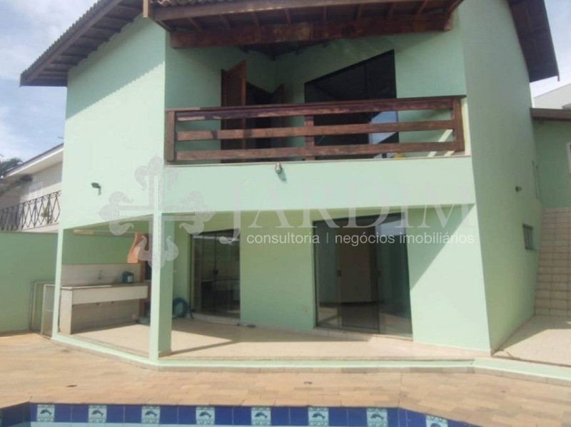 Casa de Condomínio à venda com 3 quartos, 300m² - Foto 21