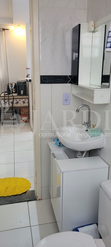 Apartamento à venda com 2 quartos, 47m² - Foto 24