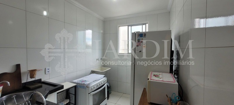 Apartamento à venda com 2 quartos, 47m² - Foto 18