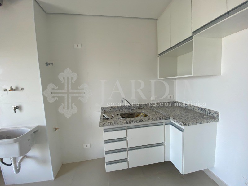 Apartamento à venda com 1 quarto, 46m² - Foto 9