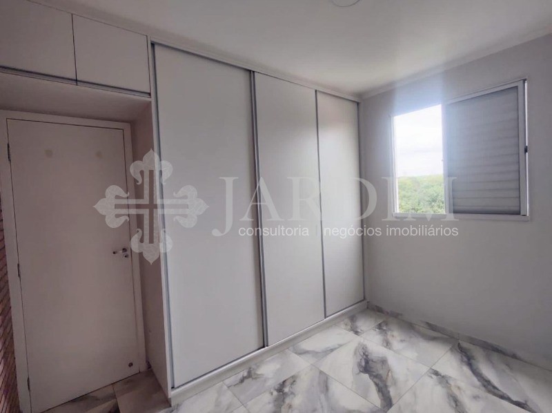 Apartamento à venda com 2 quartos, 48m² - Foto 3