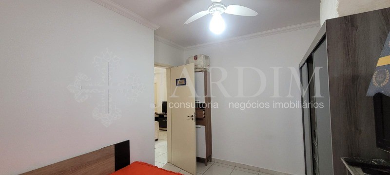 Apartamento à venda com 2 quartos, 47m² - Foto 21