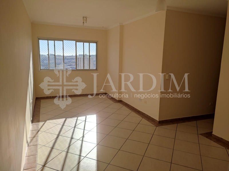 Apartamento à venda com 3 quartos, 88m² - Foto 1