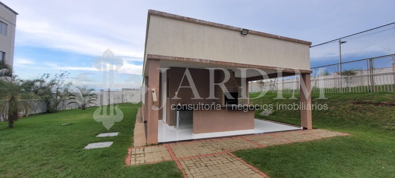 Apartamento à venda com 2 quartos, 47m² - Foto 10