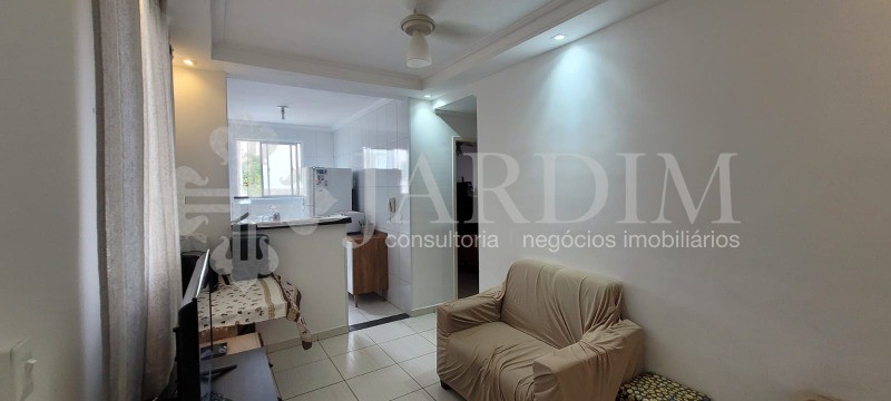 Apartamento à venda com 2 quartos, 47m² - Foto 16