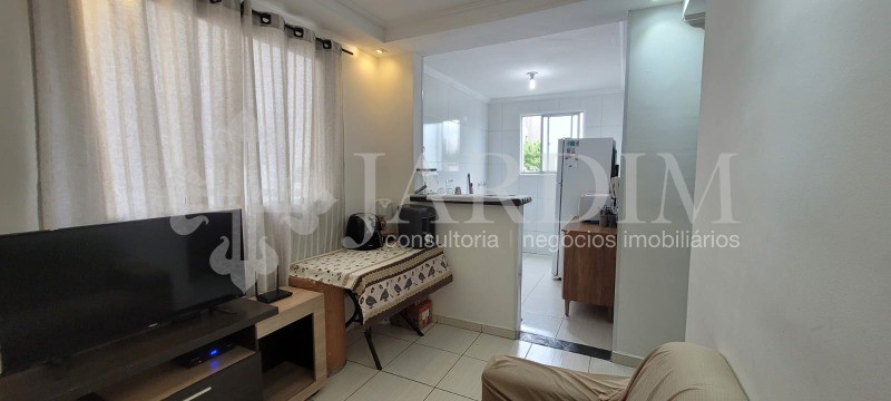 Apartamento à venda com 2 quartos, 47m² - Foto 17