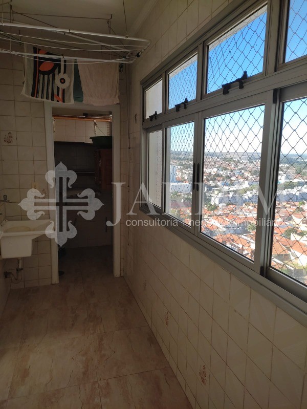 Apartamento à venda com 3 quartos, 88m² - Foto 24