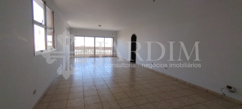 Apartamento à venda e aluguel com 3 quartos, 183m² - Foto 2