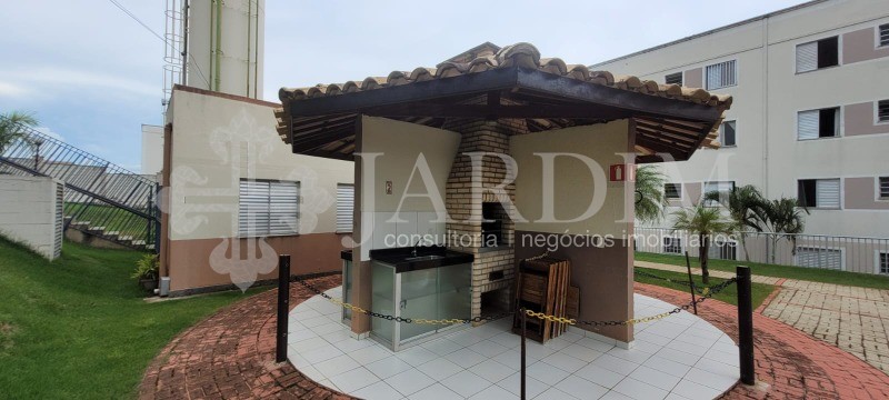 Apartamento à venda com 2 quartos, 47m² - Foto 4