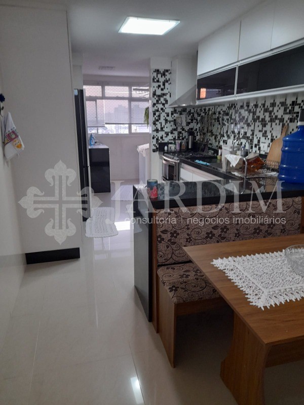 Apartamento à venda com 3 quartos, 151m² - Foto 20