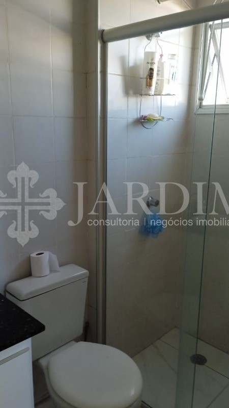 Apartamento à venda com 3 quartos, 75m² - Foto 21