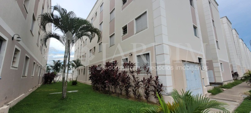 Apartamento à venda com 2 quartos, 47m² - Foto 14