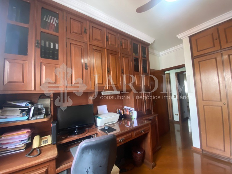 Apartamento à venda com 4 quartos, 211m² - Foto 17