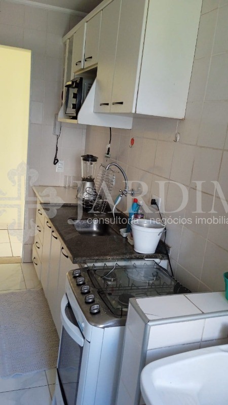 Apartamento à venda com 3 quartos, 75m² - Foto 27