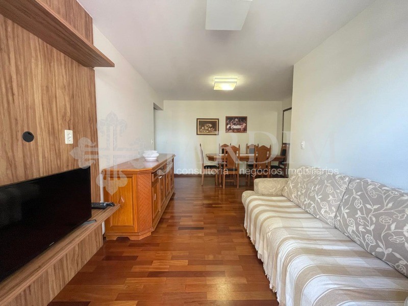 Apartamento à venda com 2 quartos, 85m² - Foto 3