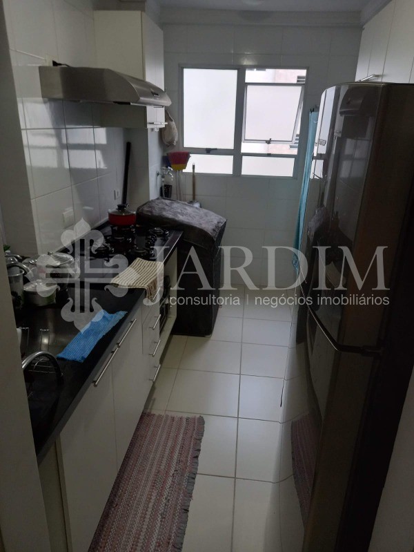 Apartamento à venda com 2 quartos, 55m² - Foto 16