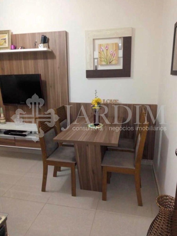 Apartamento à venda com 2 quartos, 54m² - Foto 1