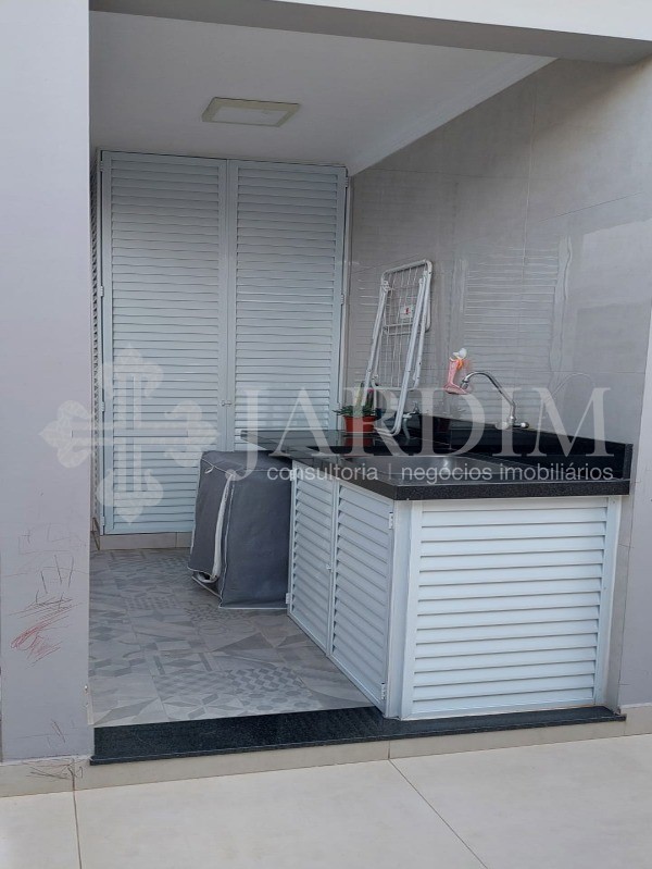 Casa de Condomínio à venda com 3 quartos, 200m² - Foto 15