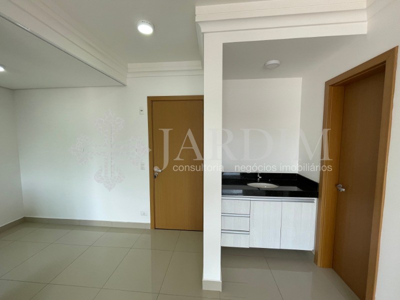 Apartamento à venda com 1 quarto, 48m² - Foto 1