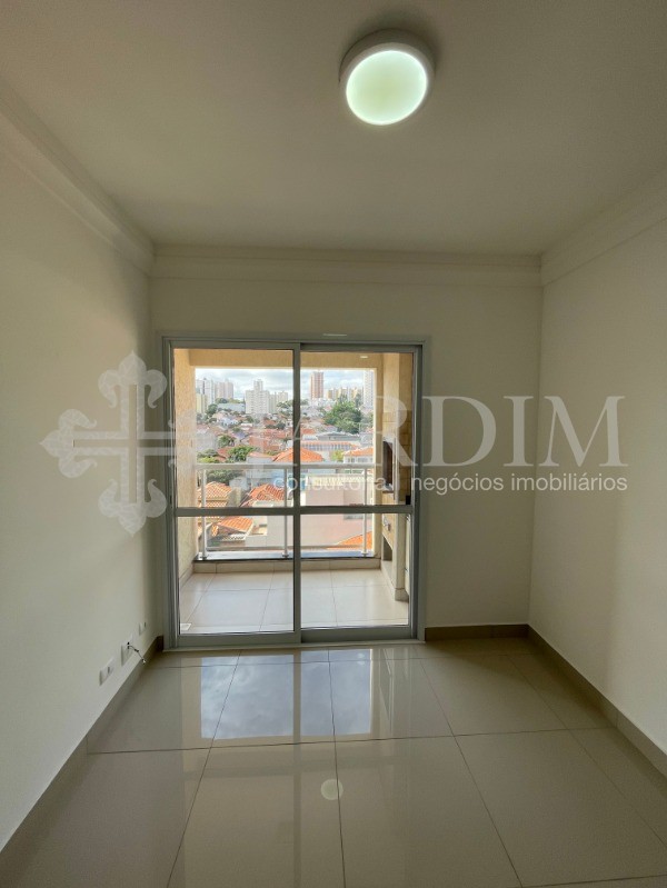 Apartamento à venda com 1 quarto, 48m² - Foto 3