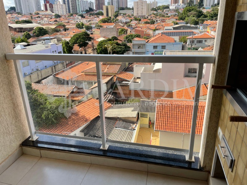 Apartamento à venda com 1 quarto, 48m² - Foto 5