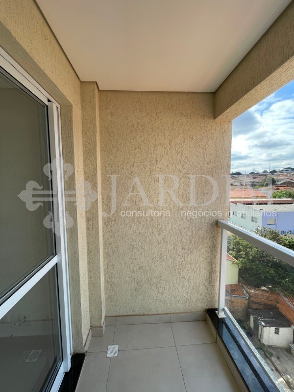 Apartamento à venda com 1 quarto, 48m² - Foto 6