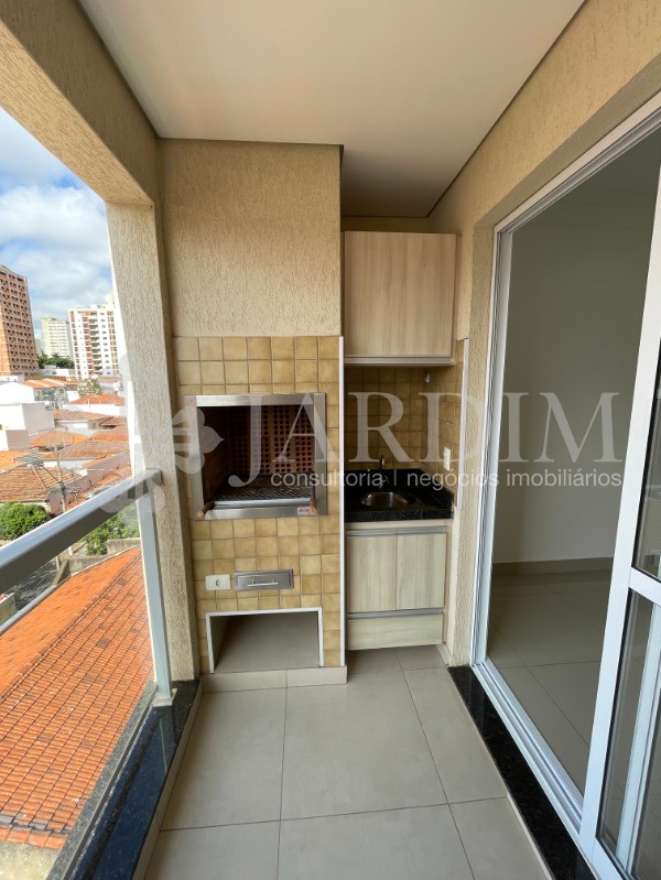 Apartamento à venda com 1 quarto, 48m² - Foto 7