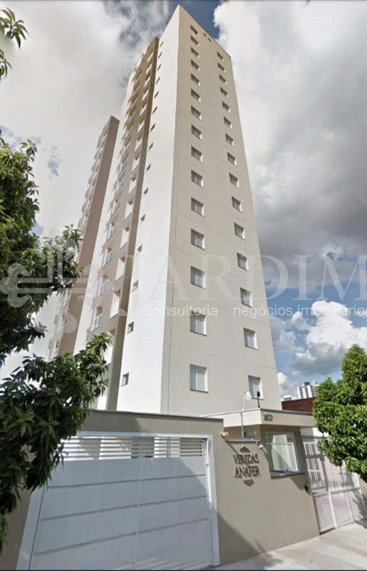 Apartamento à venda com 1 quarto, 48m² - Foto 19