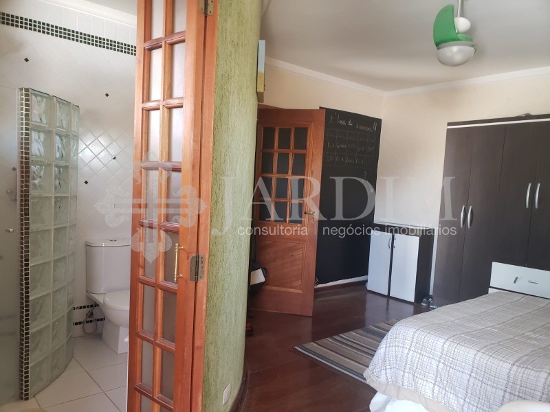 Casa de Condomínio à venda com 3 quartos, 400m² - Foto 14