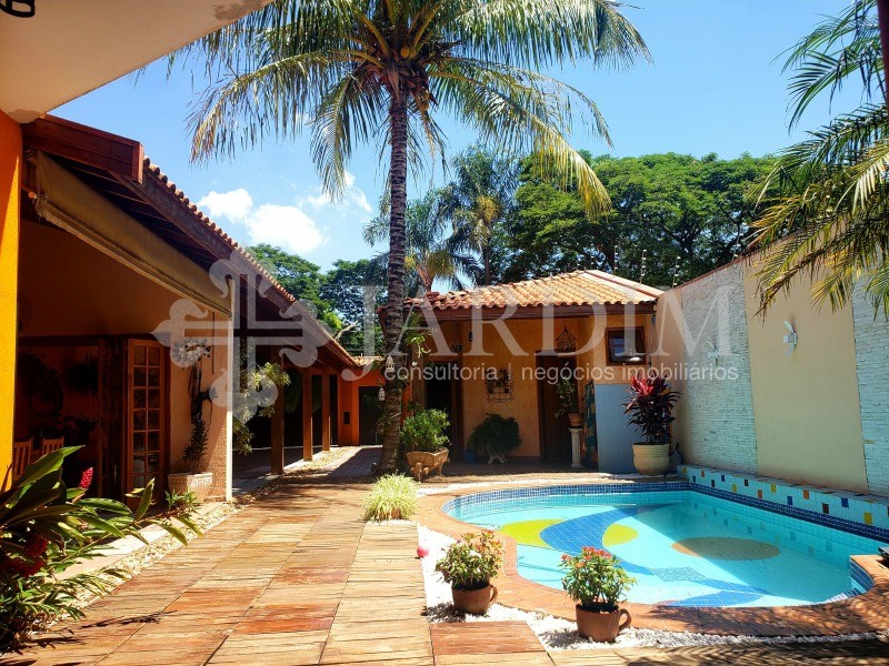 Casa de Condomínio à venda com 3 quartos, 400m² - Foto 36