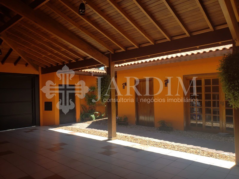 Casa de Condomínio à venda com 3 quartos, 400m² - Foto 37