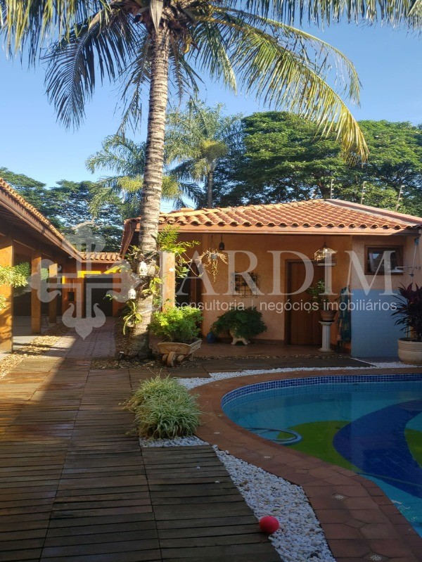 Casa de Condomínio à venda com 3 quartos, 400m² - Foto 40