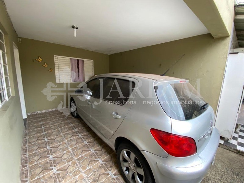 Casa à venda com 3 quartos, 351m² - Foto 11