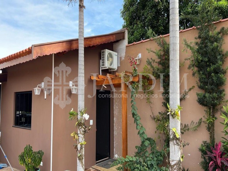 Fazenda à venda com 3 quartos, 1300m² - Foto 6