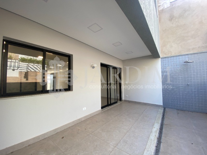 Casa de Condomínio à venda com 3 quartos, 280m² - Foto 45