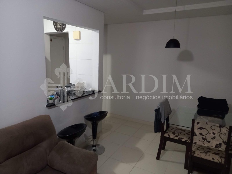 Apartamento à venda com 2 quartos, 55m² - Foto 14