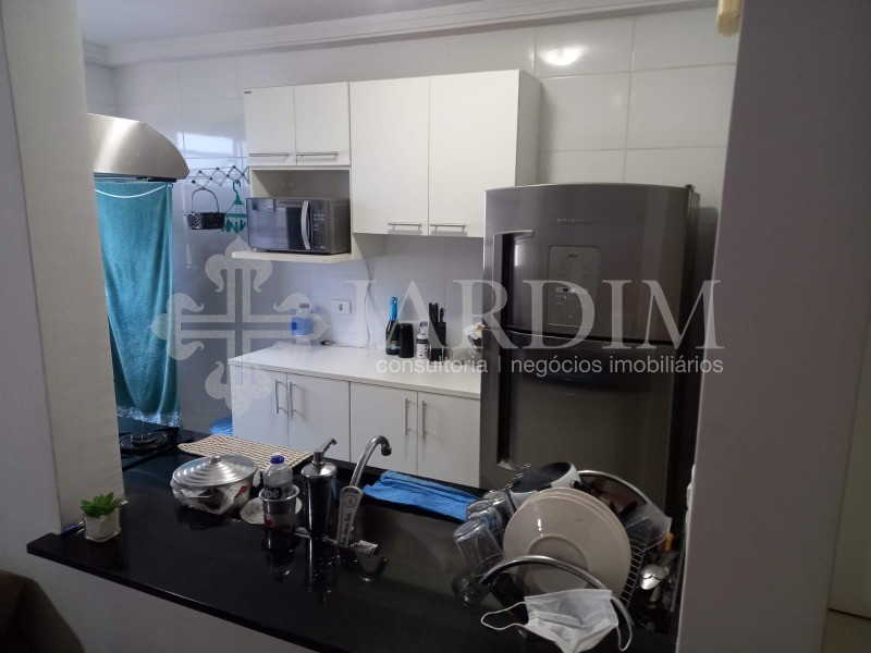 Apartamento à venda com 2 quartos, 55m² - Foto 18