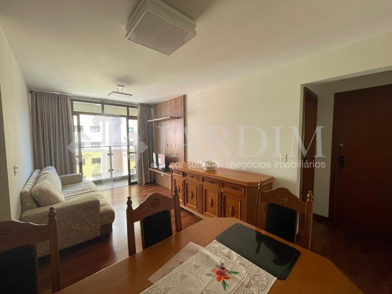 Apartamento à venda com 2 quartos, 85m² - Foto 6