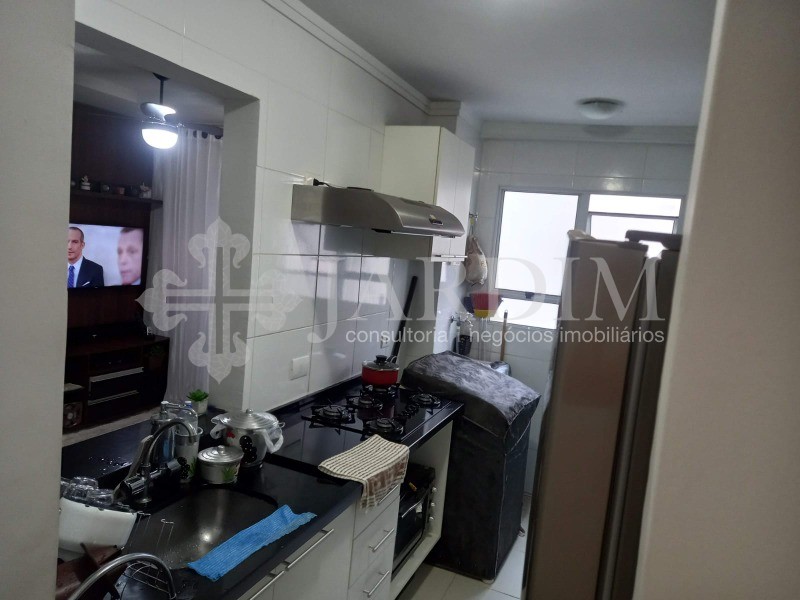 Apartamento à venda com 2 quartos, 55m² - Foto 20