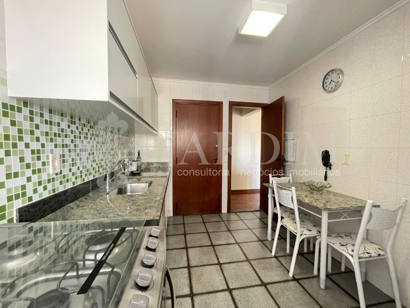 Apartamento à venda com 2 quartos, 85m² - Foto 1