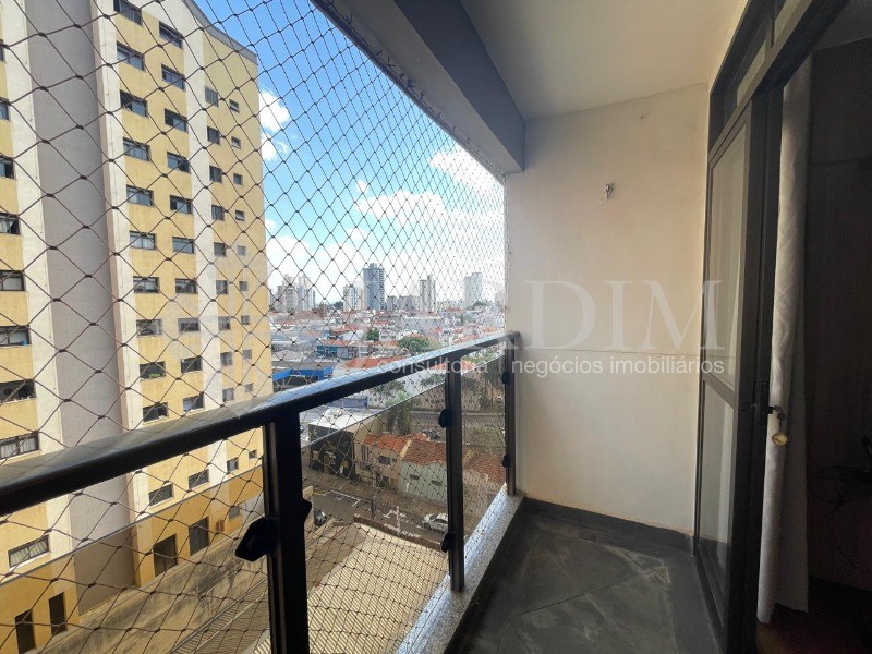 Apartamento à venda com 2 quartos, 85m² - Foto 9