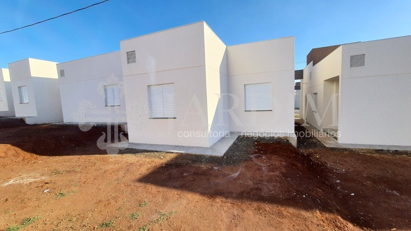 Casa de Condomínio à venda com 3 quartos, 160m² - Foto 18