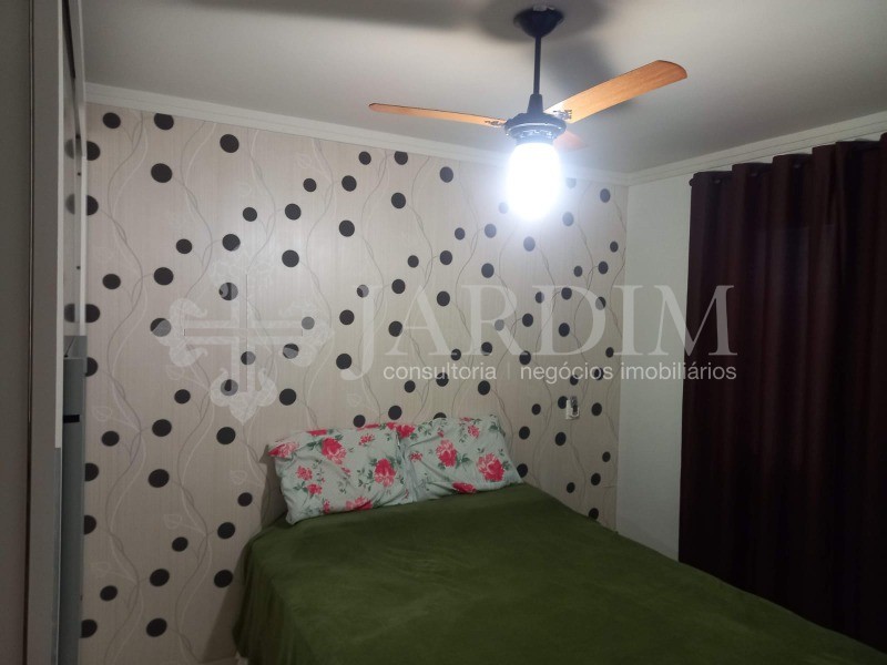 Apartamento à venda com 2 quartos, 55m² - Foto 4